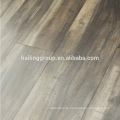 grain waterproof piso pvc wooden click 5mm commercial LVT vinyl uniclick floor tile